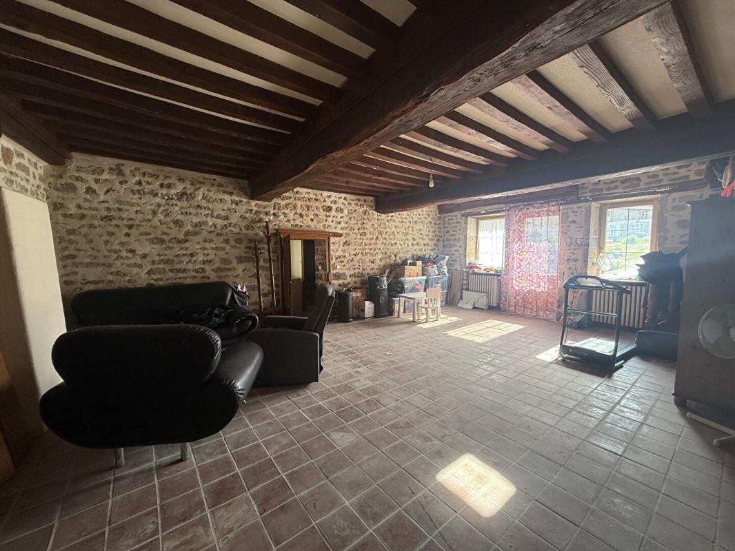 THOISY-LE-DESERT PROPRIETE SUPERBE ET ORIGINALE 2