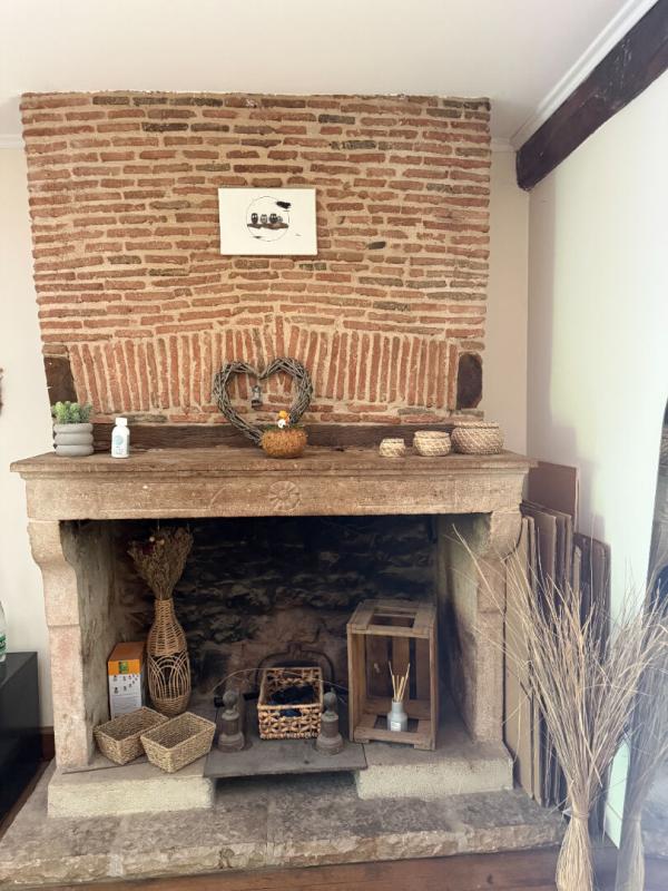 THOISY-LE-DESERT PROPRIETE SUPERBE ET ORIGINALE 3