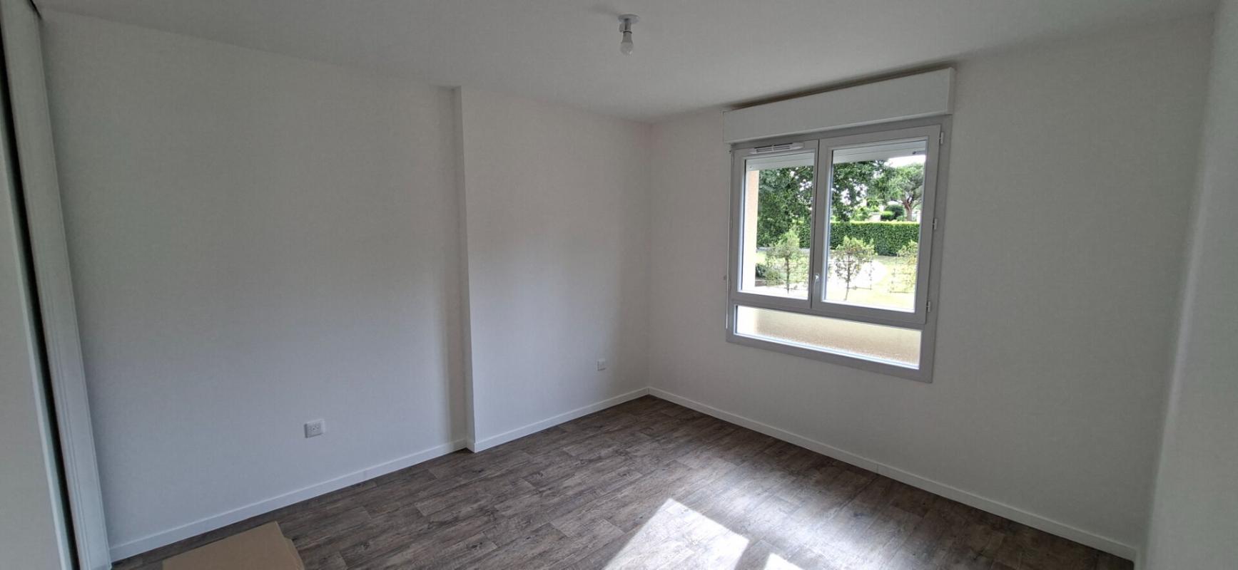 GORGES Appartement Gorges 2 P. 48.81 M2. Terrasse 4