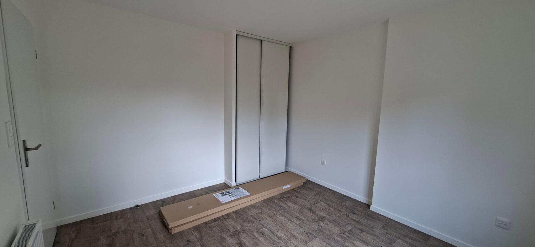 GORGES Appartement Gorges 2 P. 48.81 M2. Terrasse 5