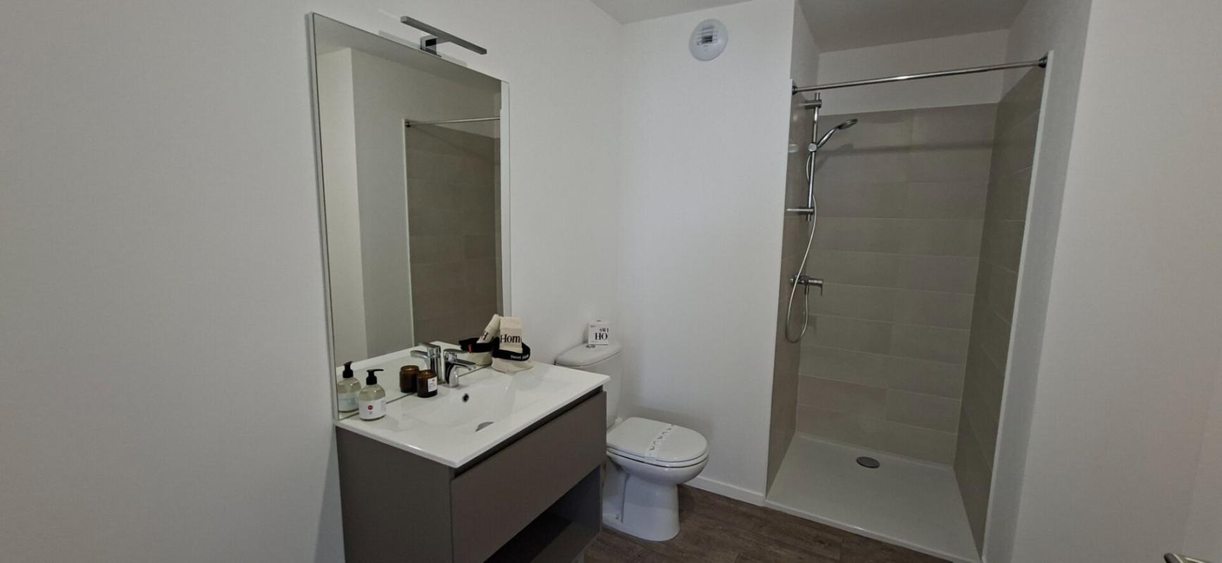 GORGES Appartement Gorges 2 P. 48.81 M2. Terrasse 6