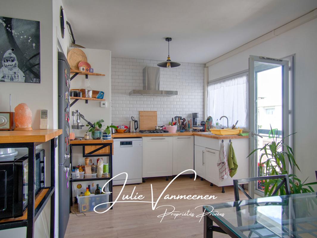 BLAGNAC Appartement Blagnac 3 pièce(s) 67.54 m2 - Cave - Parking 1