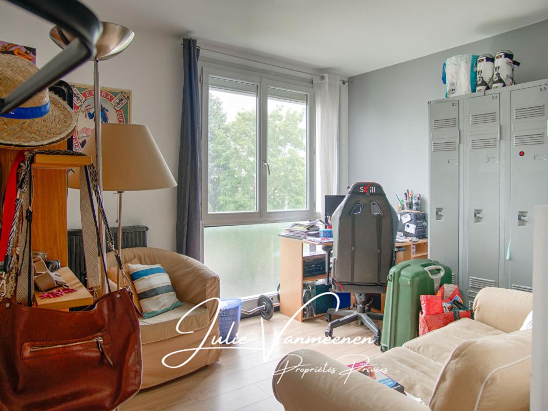 BLAGNAC Appartement Blagnac 3 pièce(s) 67.54 m2 - Cave - Parking 11