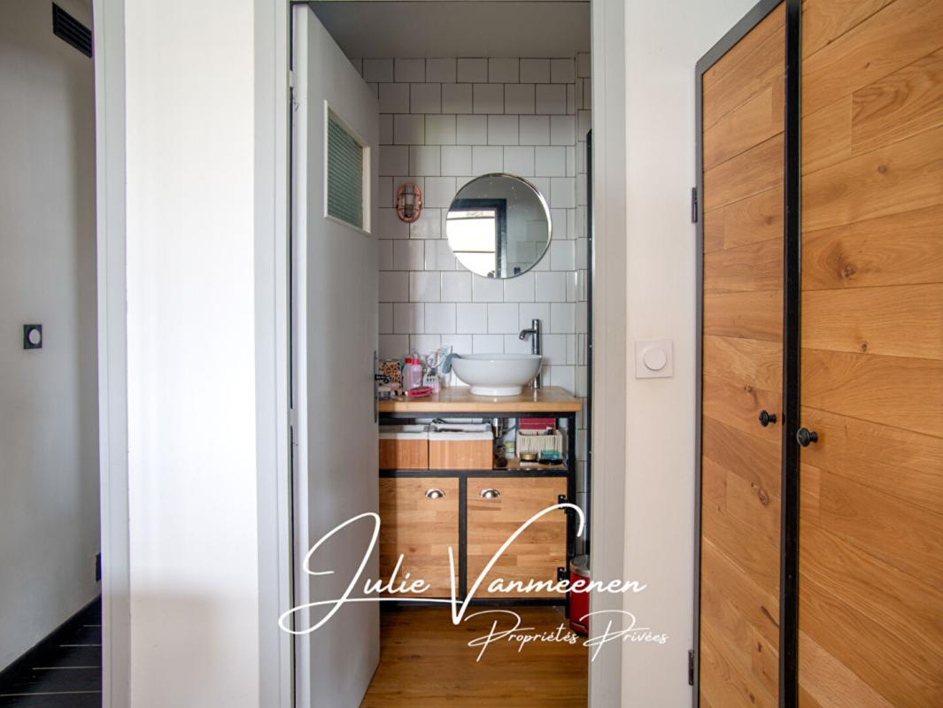 BLAGNAC Appartement Blagnac 3 pièce(s) 67.54 m2 - Cave - Parking 12