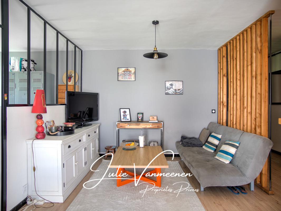 BLAGNAC Appartement Blagnac 3 pièce(s) 67.54 m2 - Cave - Parking 4