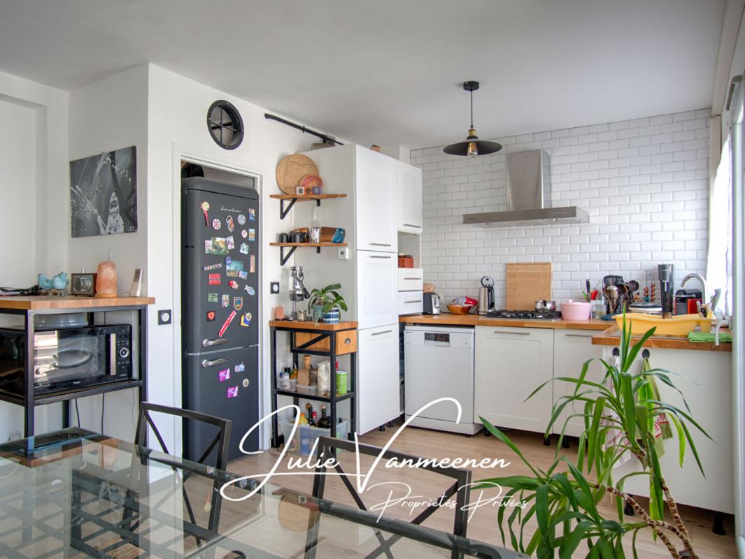BLAGNAC Appartement Blagnac 3 pièce(s) 67.54 m2 - Cave - Parking 5