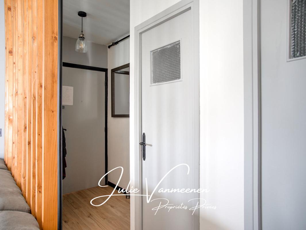 BLAGNAC Appartement Blagnac 3 pièce(s) 67.54 m2 - Cave - Parking 6