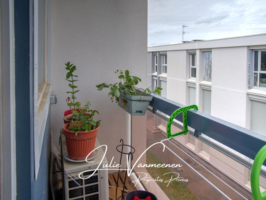 BLAGNAC Appartement Blagnac 3 pièce(s) 67.54 m2 - Cave - Parking 8