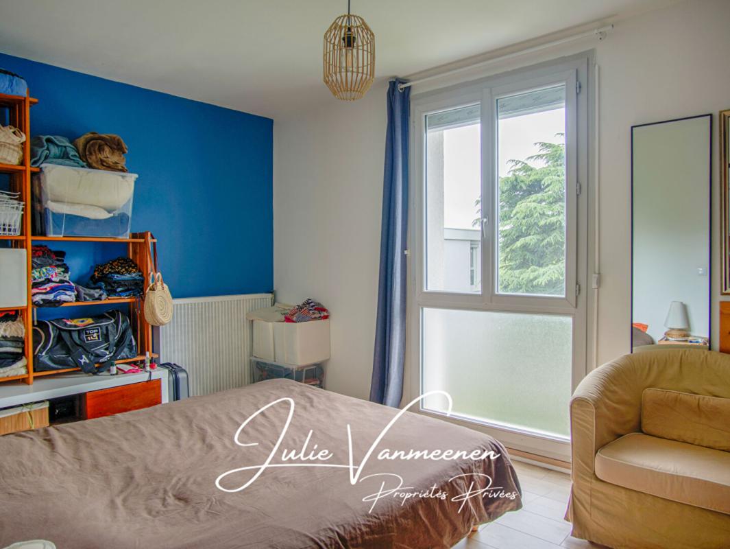 BLAGNAC Appartement Blagnac 3 pièce(s) 67.54 m2 - Cave - Parking 9