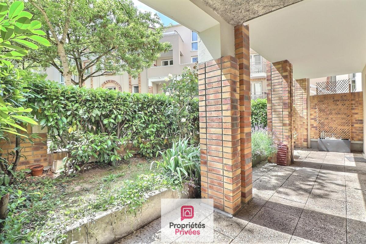 ACHERES Appartement Acheres 3 pièce(s) 64.26 m2 1