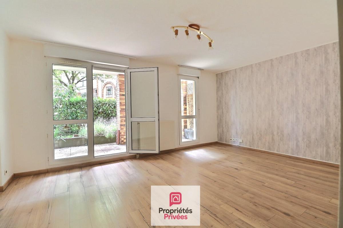 ACHERES Appartement Acheres 3 pièce(s) 64.26 m2 4