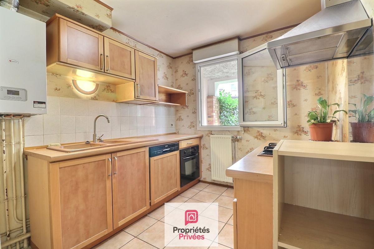 ACHERES Appartement Acheres 3 pièce(s) 64.26 m2 5