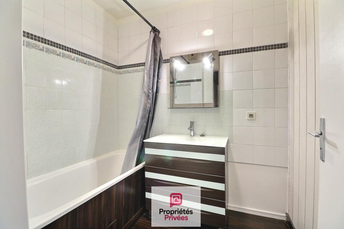 ACHERES Appartement Acheres 3 pièce(s) 64.26 m2 6