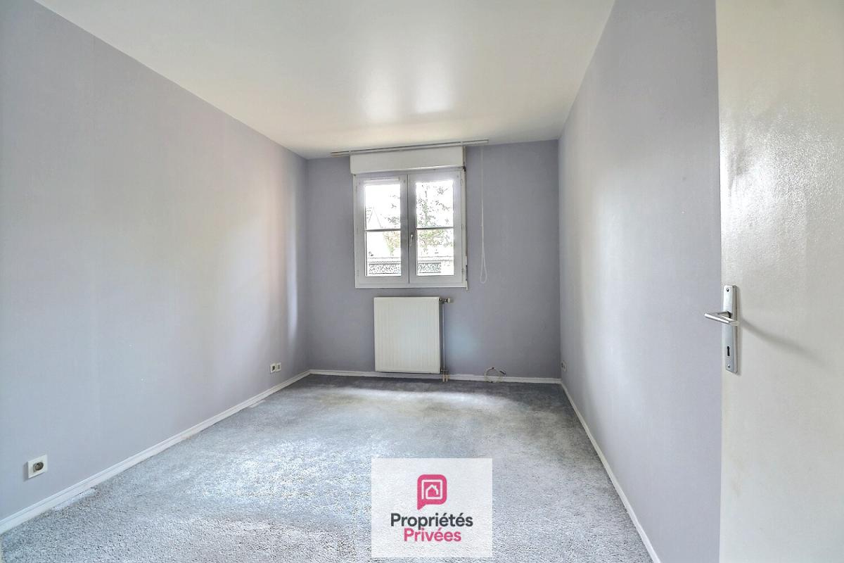 ACHERES Appartement Acheres 3 pièce(s) 64.26 m2 7