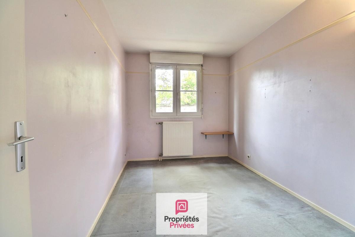 ACHERES Appartement Acheres 3 pièce(s) 64.26 m2 8
