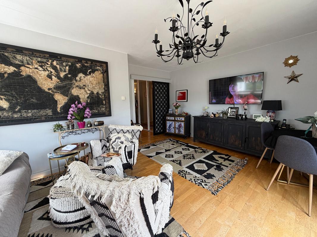 TROUVILLE-SUR-MER Appartement Trouville Sur Mer 2 pièce(s) 54.78 m2 1