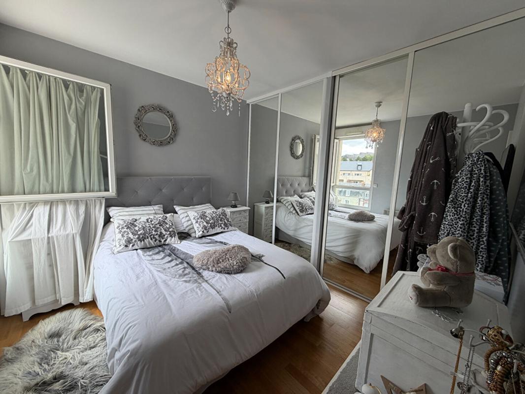 TROUVILLE-SUR-MER Appartement Trouville Sur Mer 2 pièce(s) 54.78 m2 10