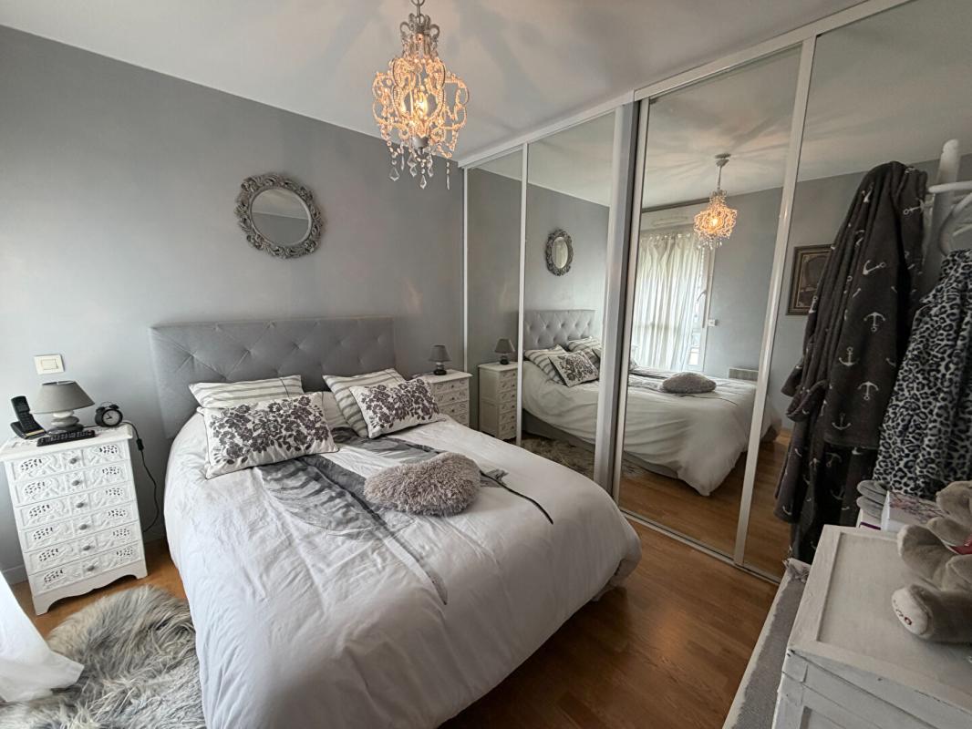 TROUVILLE-SUR-MER Appartement Trouville Sur Mer 2 pièce(s) 54.78 m2 11