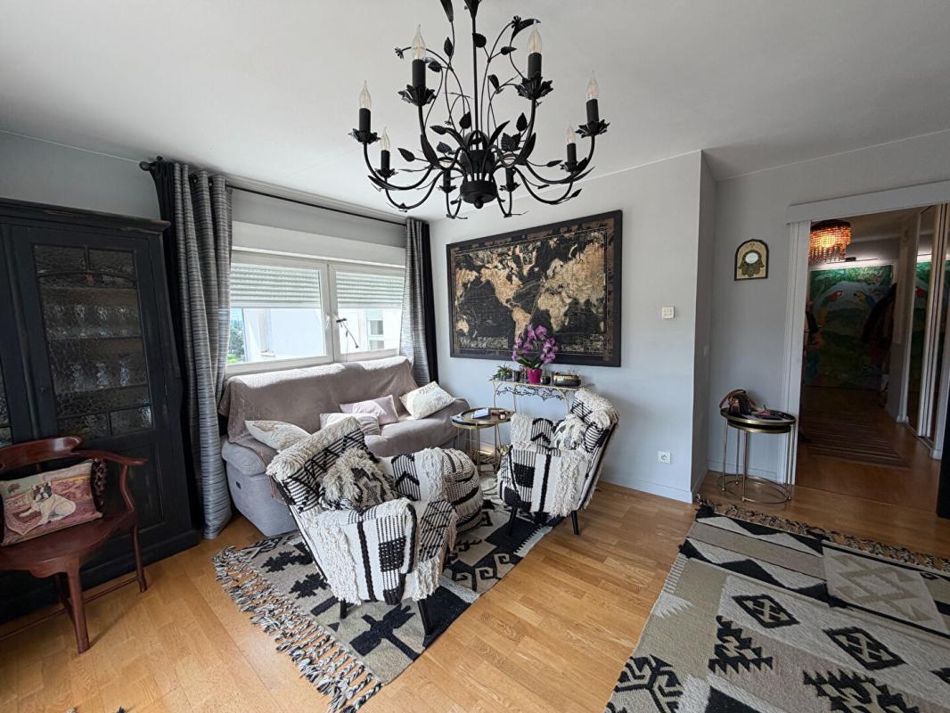 TROUVILLE-SUR-MER Appartement Trouville Sur Mer 2 pièce(s) 54.78 m2 2