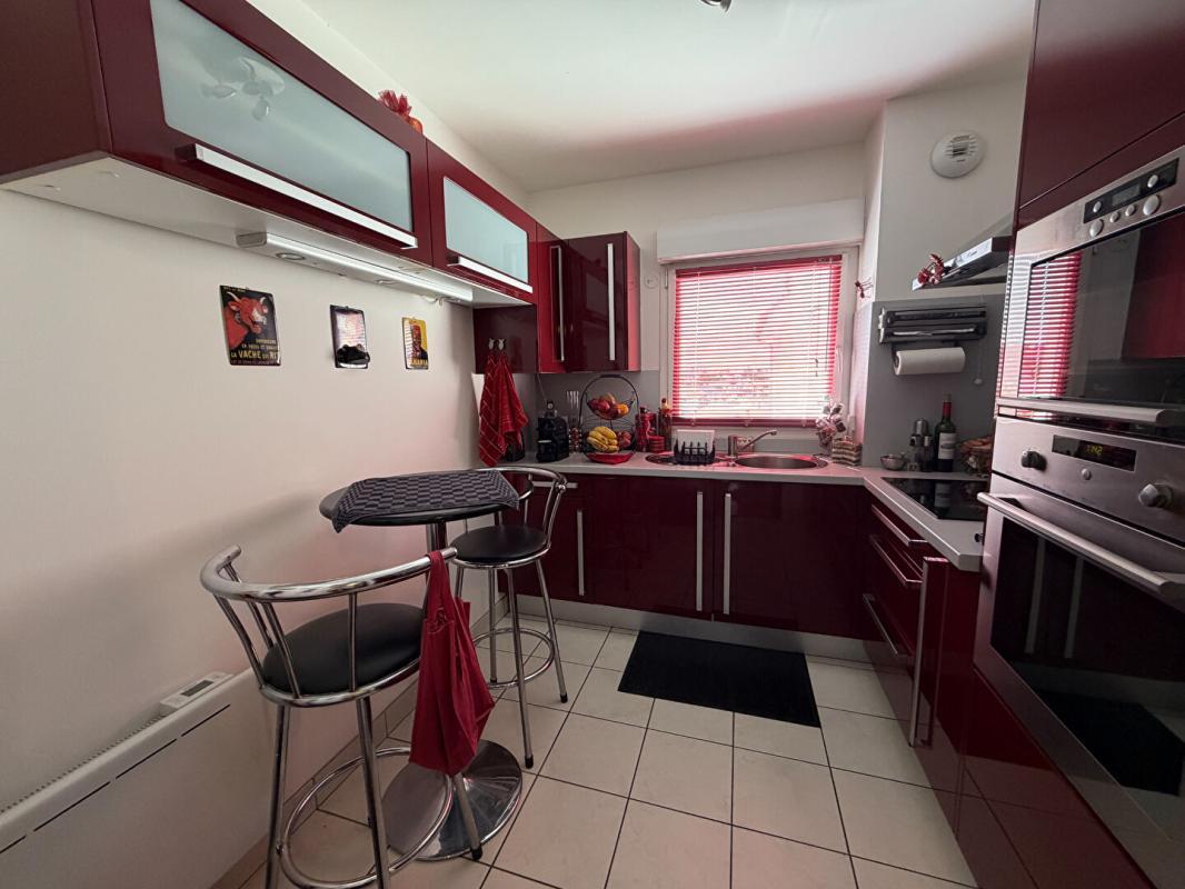 TROUVILLE-SUR-MER Appartement Trouville Sur Mer 2 pièce(s) 54.78 m2 6