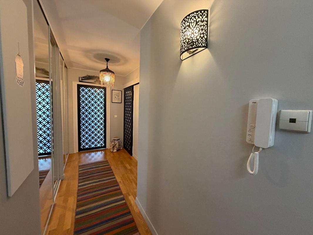 TROUVILLE-SUR-MER Appartement Trouville Sur Mer 2 pièce(s) 54.78 m2 7