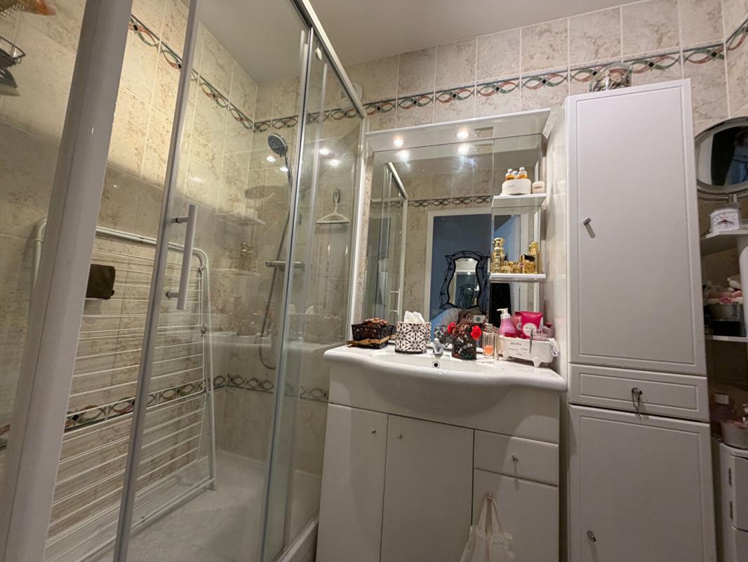 TROUVILLE-SUR-MER Appartement Trouville Sur Mer 2 pièce(s) 54.78 m2 9