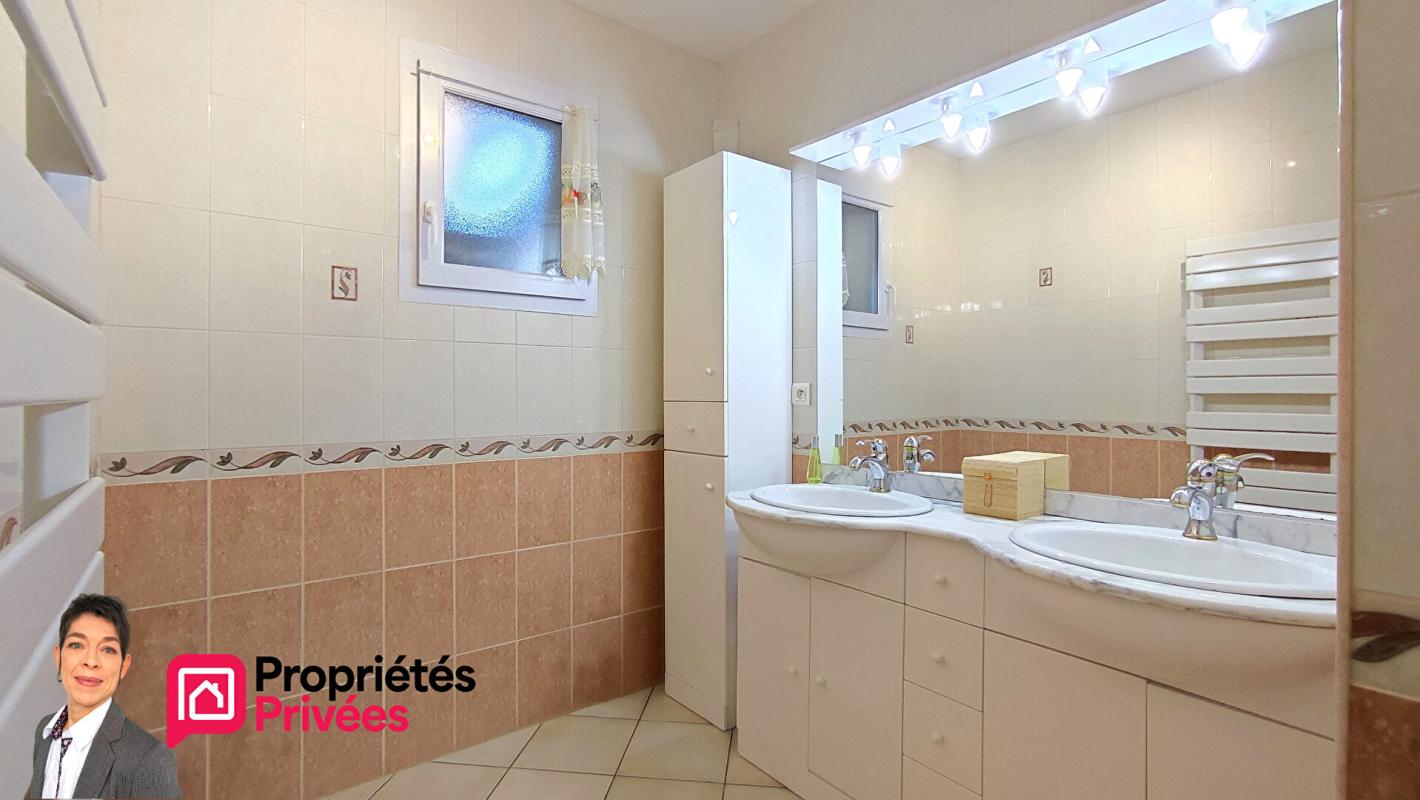 REGNY REGNY (42630) Maison individuelle 94 m2, terrain 460 m² 11