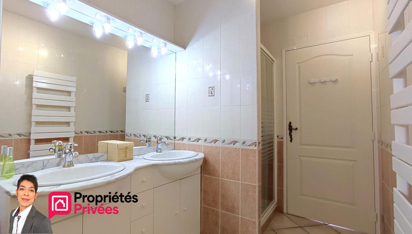 REGNY REGNY (42630) Maison individuelle 94 m2, terrain 460 m² 12