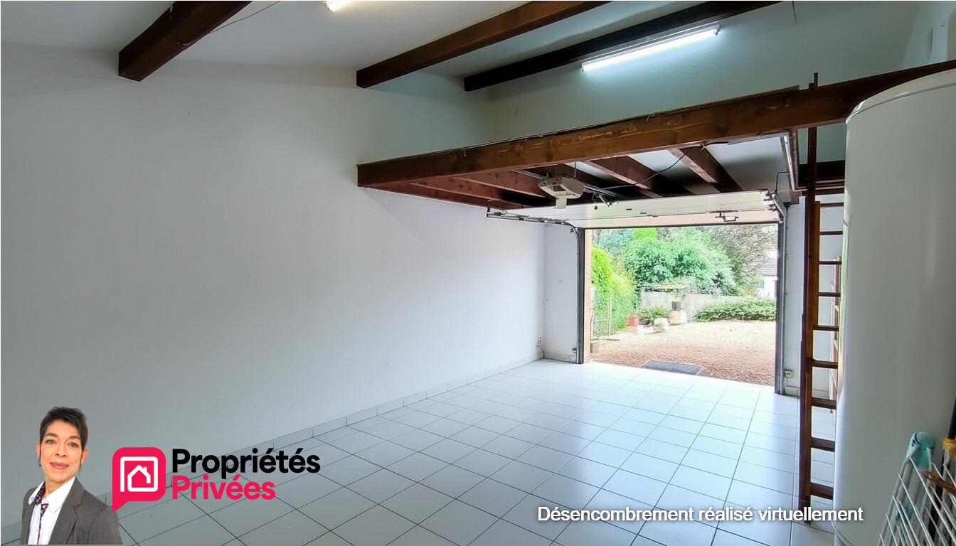 REGNY REGNY (42630) Maison individuelle 94 m2, terrain 460 m² 14
