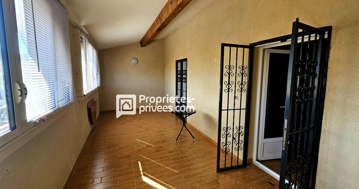SAINT-CYPRIEN Maison Saint Cyprien secteur port 4 pièces de 165 m2 12