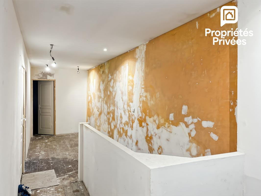 SAINT-ANDRE-DE-CUBZAC Maison en pierre - 287m2 - 5 chambres - 4entrées indépendantes : famille, colocation ou investissement, à vous de choisir 9