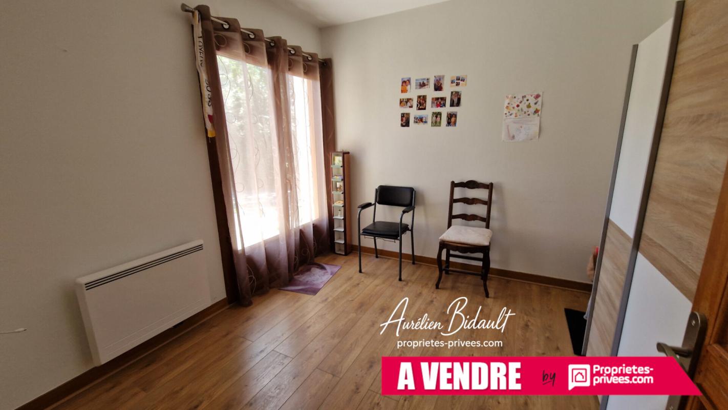 SAINT-REMY-SUR-AVRE Maison 5 pièces 151 m² Saint-Rémy-Sur-Avre 10