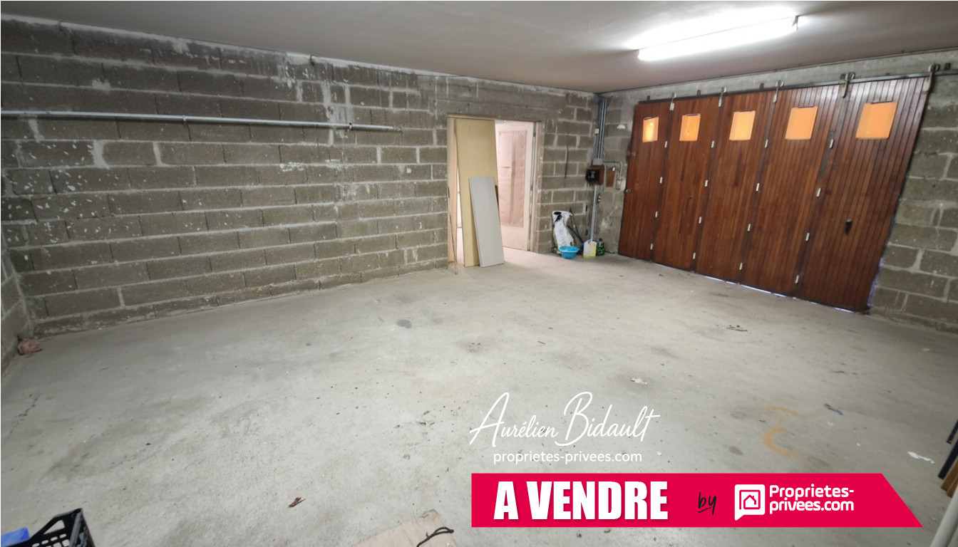 SAINT-REMY-SUR-AVRE Maison 5 pièces 151 m² Saint-Rémy-Sur-Avre 14