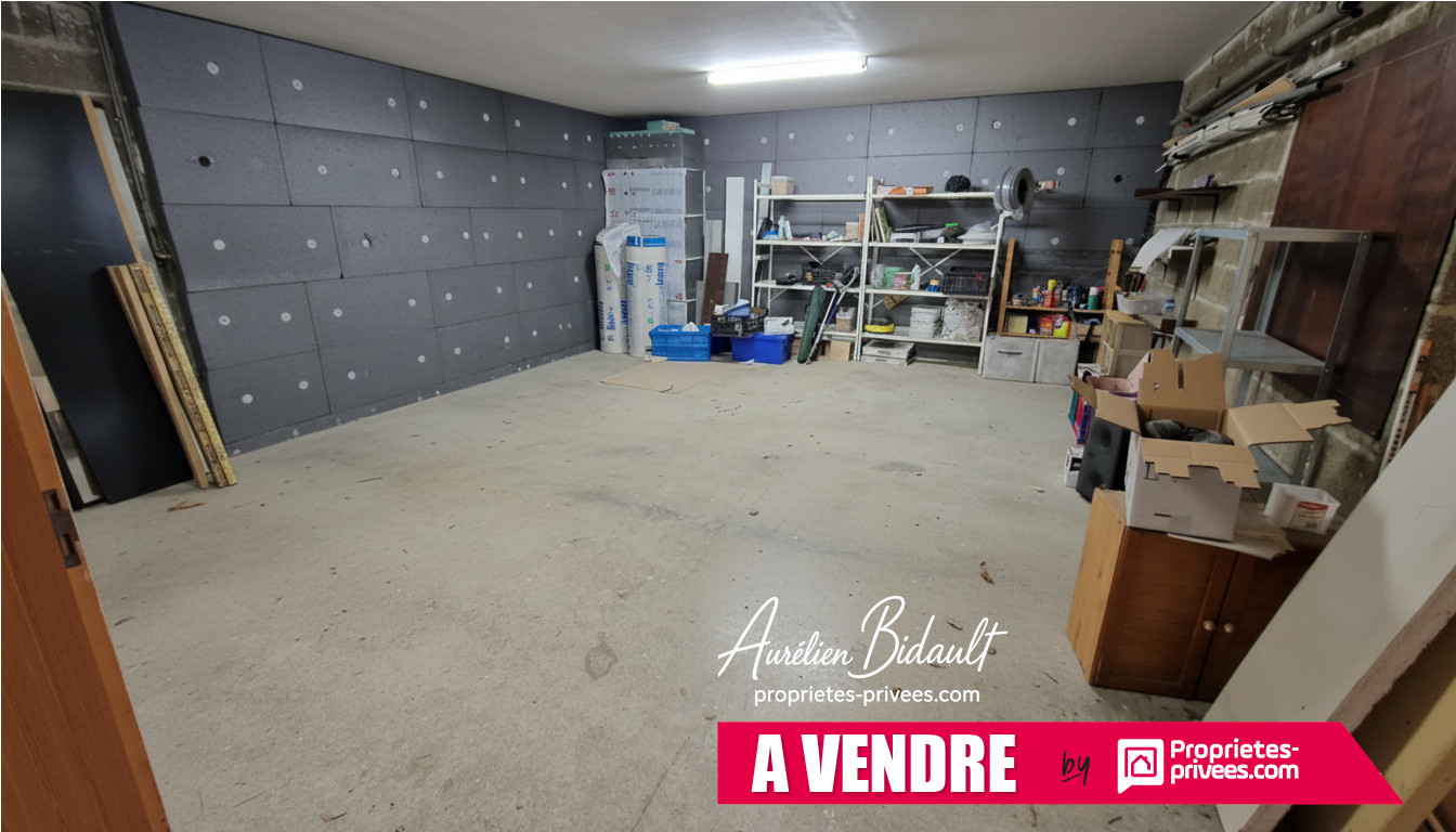 SAINT-REMY-SUR-AVRE Maison 5 pièces 151 m² Saint-Rémy-Sur-Avre 15