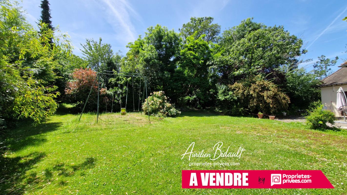 SAINT-REMY-SUR-AVRE Maison 5 pièces 151 m² Saint-Rémy-Sur-Avre 16