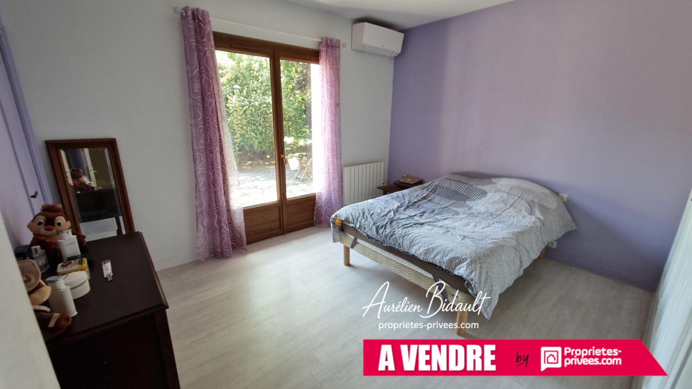 SAINT-REMY-SUR-AVRE Maison 5 pièces 151 m² Saint-Rémy-Sur-Avre 6