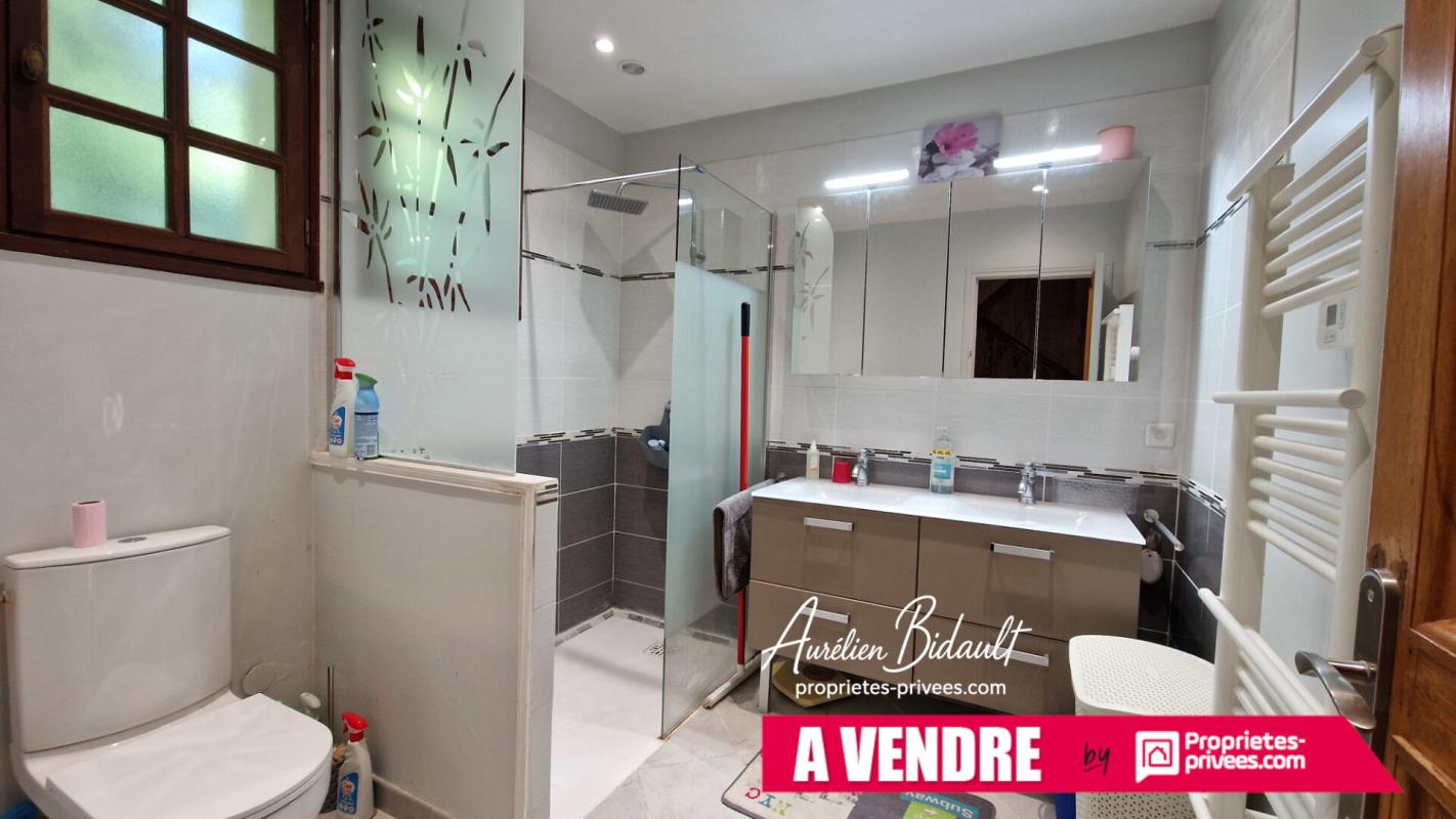 SAINT-REMY-SUR-AVRE Maison 5 pièces 151 m² Saint-Rémy-Sur-Avre 7