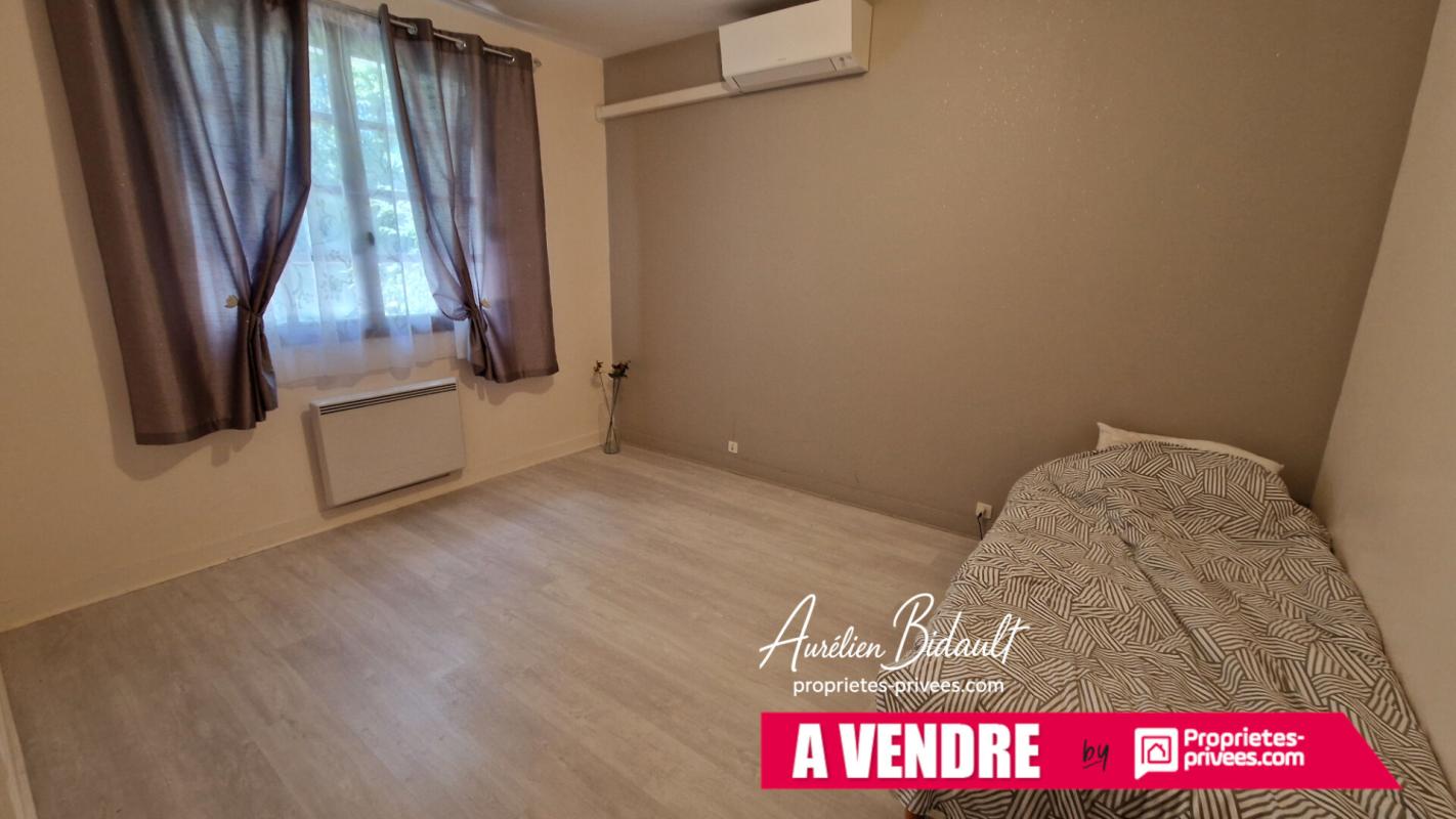 SAINT-REMY-SUR-AVRE Maison 5 pièces 151 m² Saint-Rémy-Sur-Avre 9