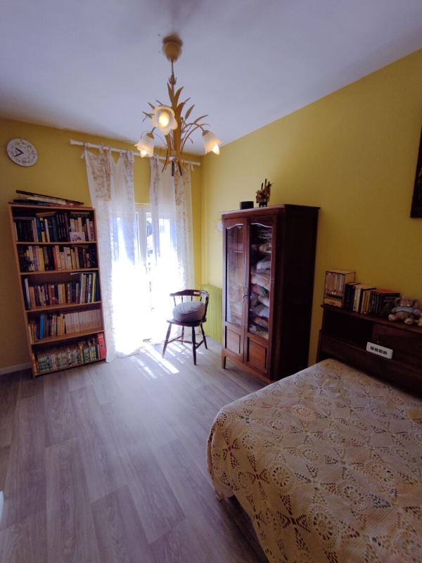 CHATELLERAULT Maison 7 pièces 133 m2  avec jardin 15