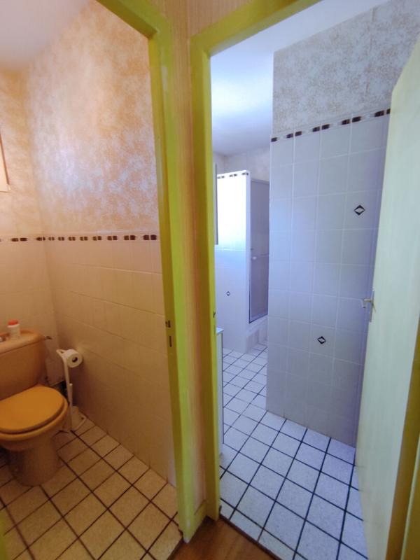 CHATELLERAULT Maison 7 pièces 133 m2  avec jardin 17