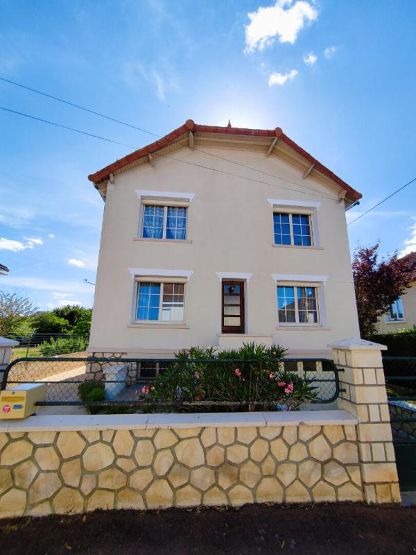 CHATELLERAULT Maison 7 pièces 133 m2  avec jardin 5
