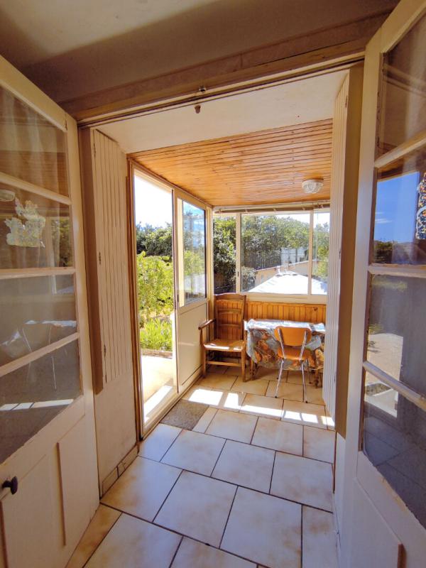 CHATELLERAULT Maison 7 pièces 133 m2  avec jardin 8