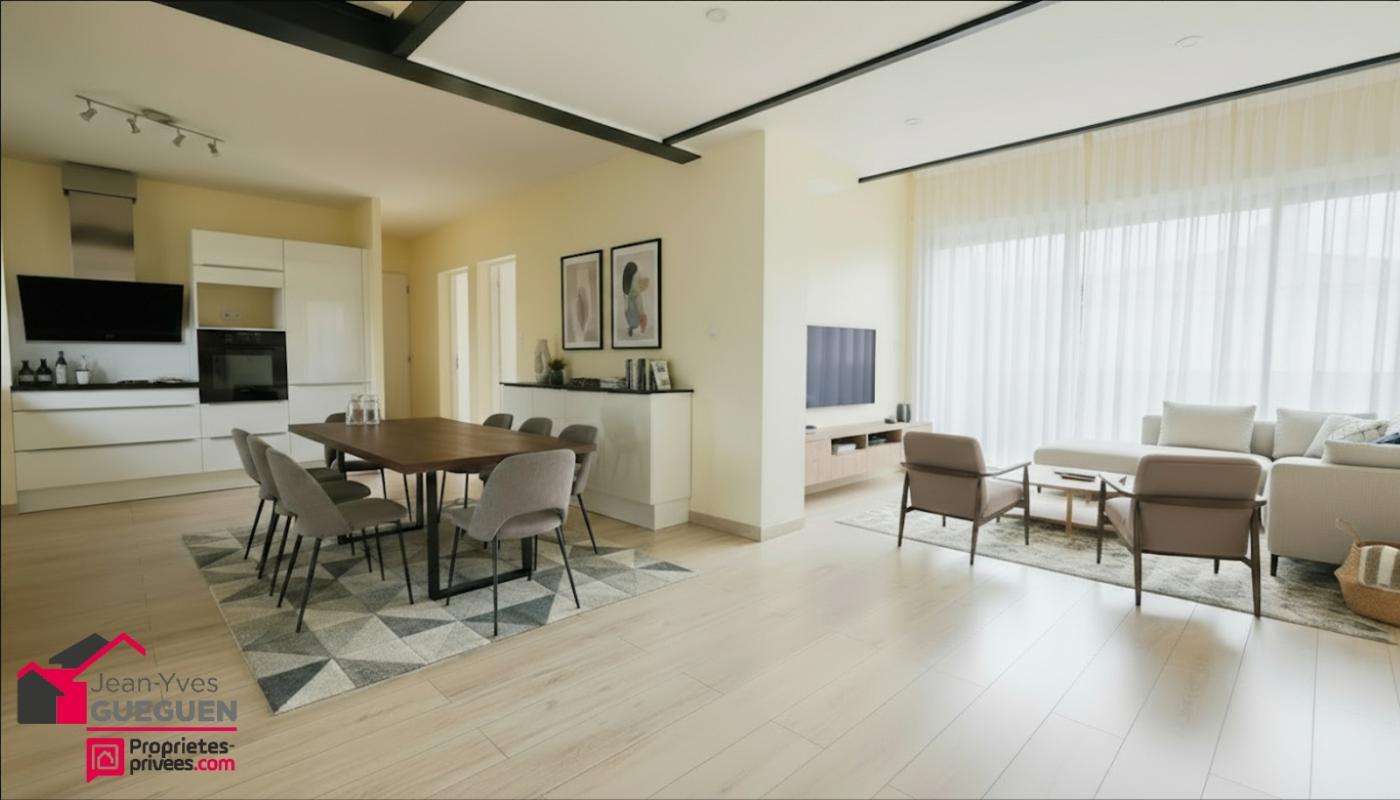 LABEGE Rare Maison-Appart rénové Labège - Véranda 18m², Garage, Métro C 3