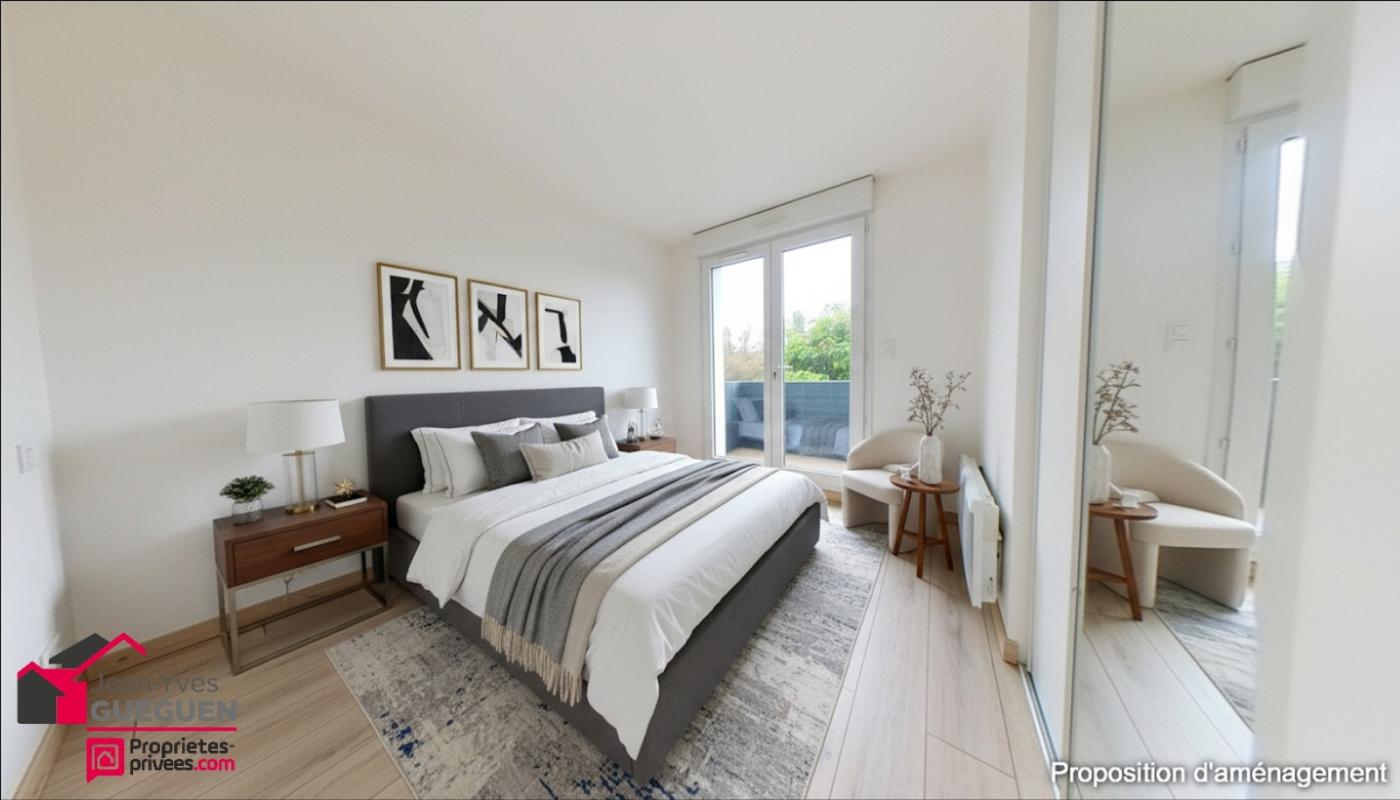 LABEGE Rare Maison-Appart rénové Labège - Véranda 18m², Garage, Métro C 8