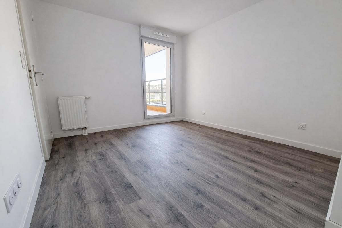 ANGERS Appartement Angers 2 pièce(s) de 2023 loué avec loggia et parking 4