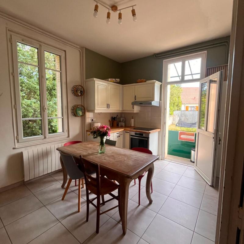 YZEURE Maison Yzeure 4 chambres 1