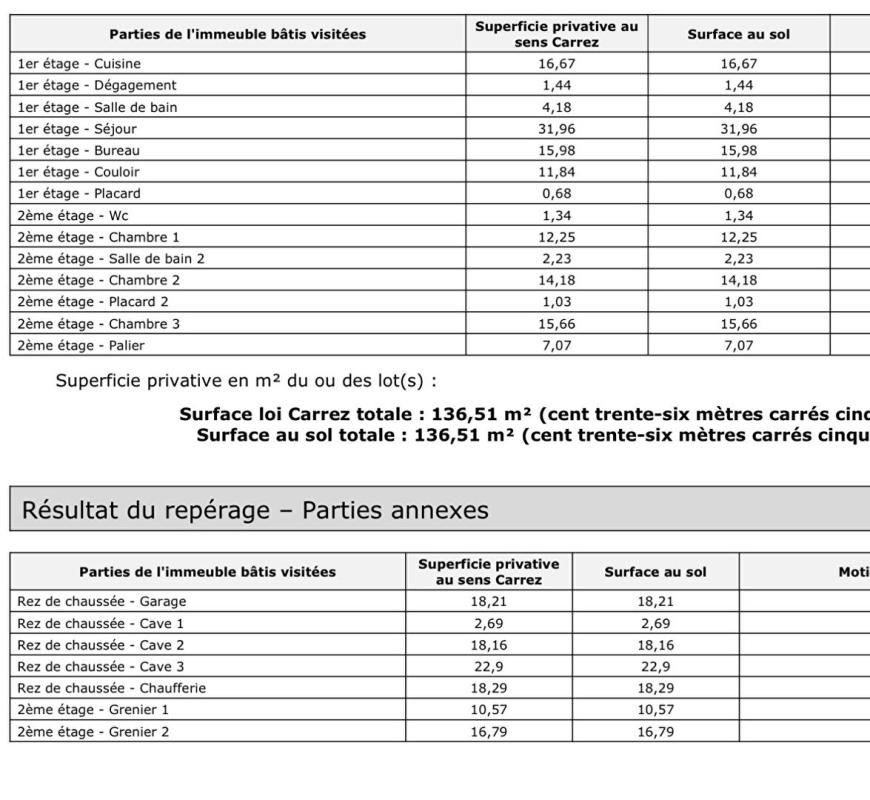 YZEURE Maison Yzeure 4 chambres 12