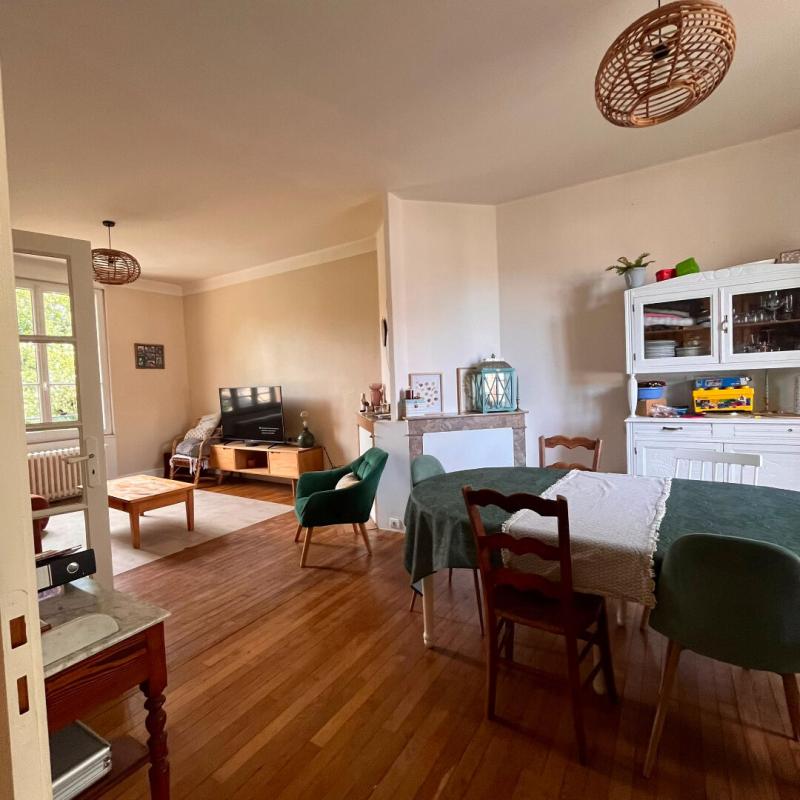 YZEURE Maison Yzeure 4 chambres 2