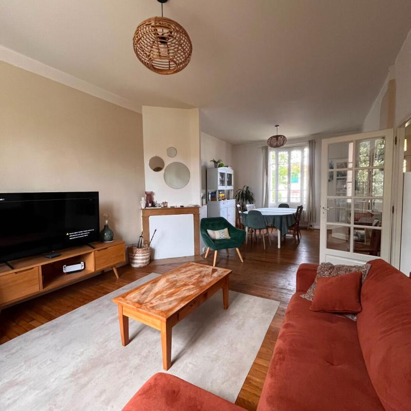 YZEURE Maison Yzeure 4 chambres 3
