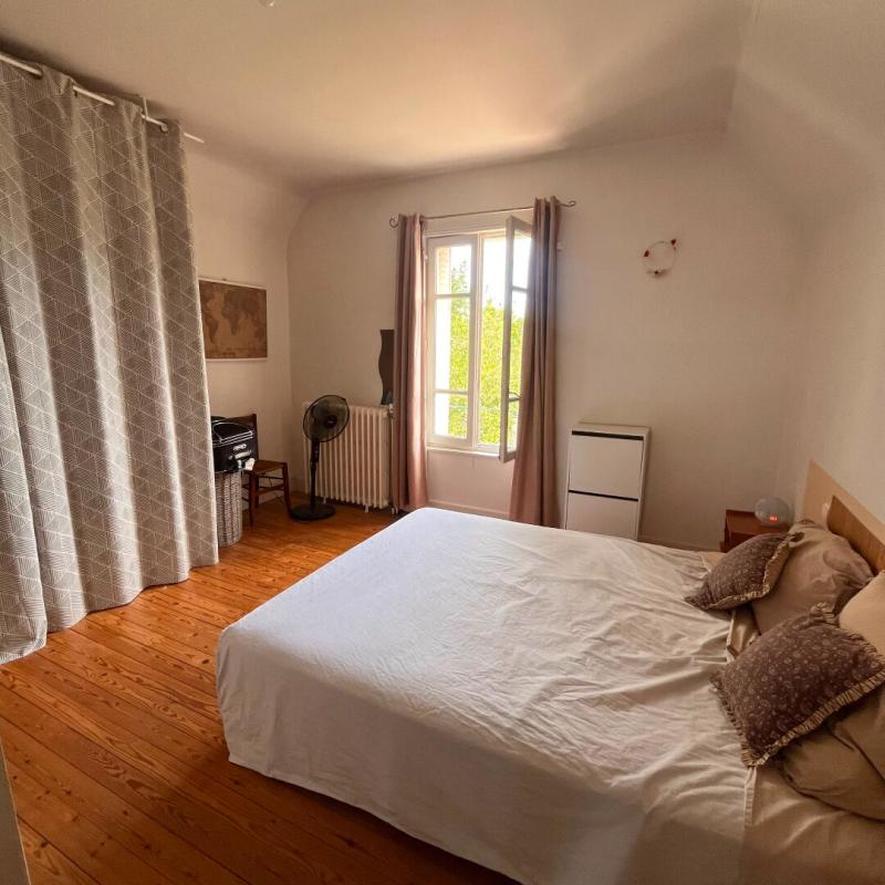YZEURE Maison Yzeure 4 chambres 5